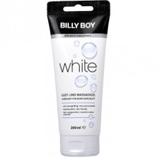 Billy Boy libesti White 200 ml